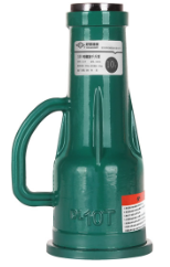 螺旋千斤頂在煤礦開采中安全頂升技巧