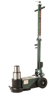 臥式千斤頂重物頂升工作原理