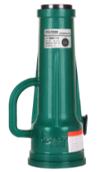 螺旋千斤頂在地震救援中起到重要作用